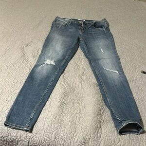 Vigoss Distressed Jeans Size 31